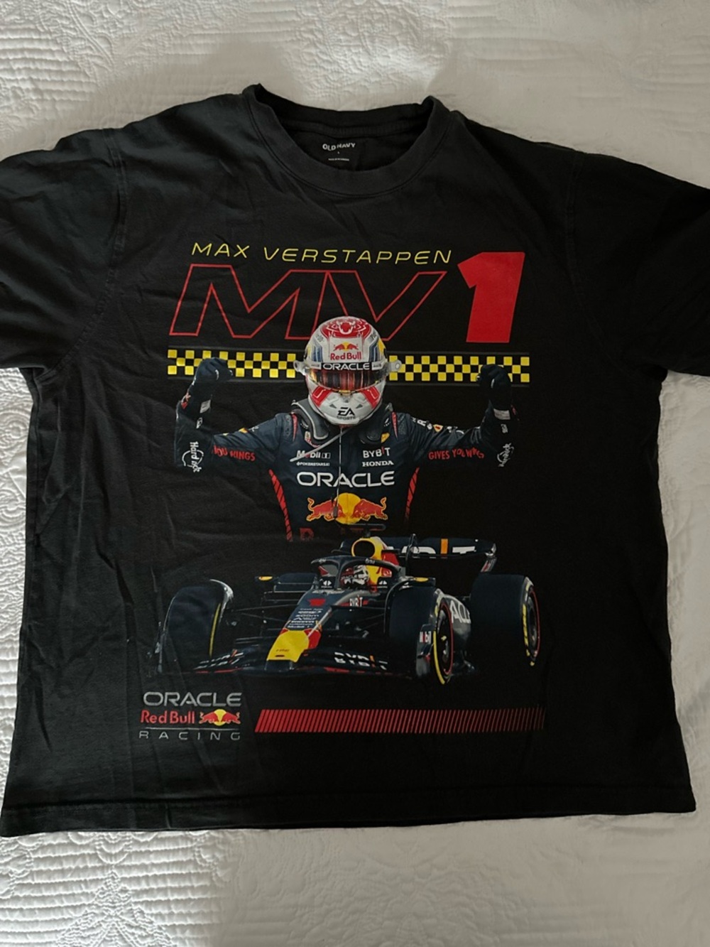Graphic Tee